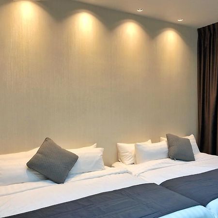 Atlantis By The Bliss Malacca Room photo