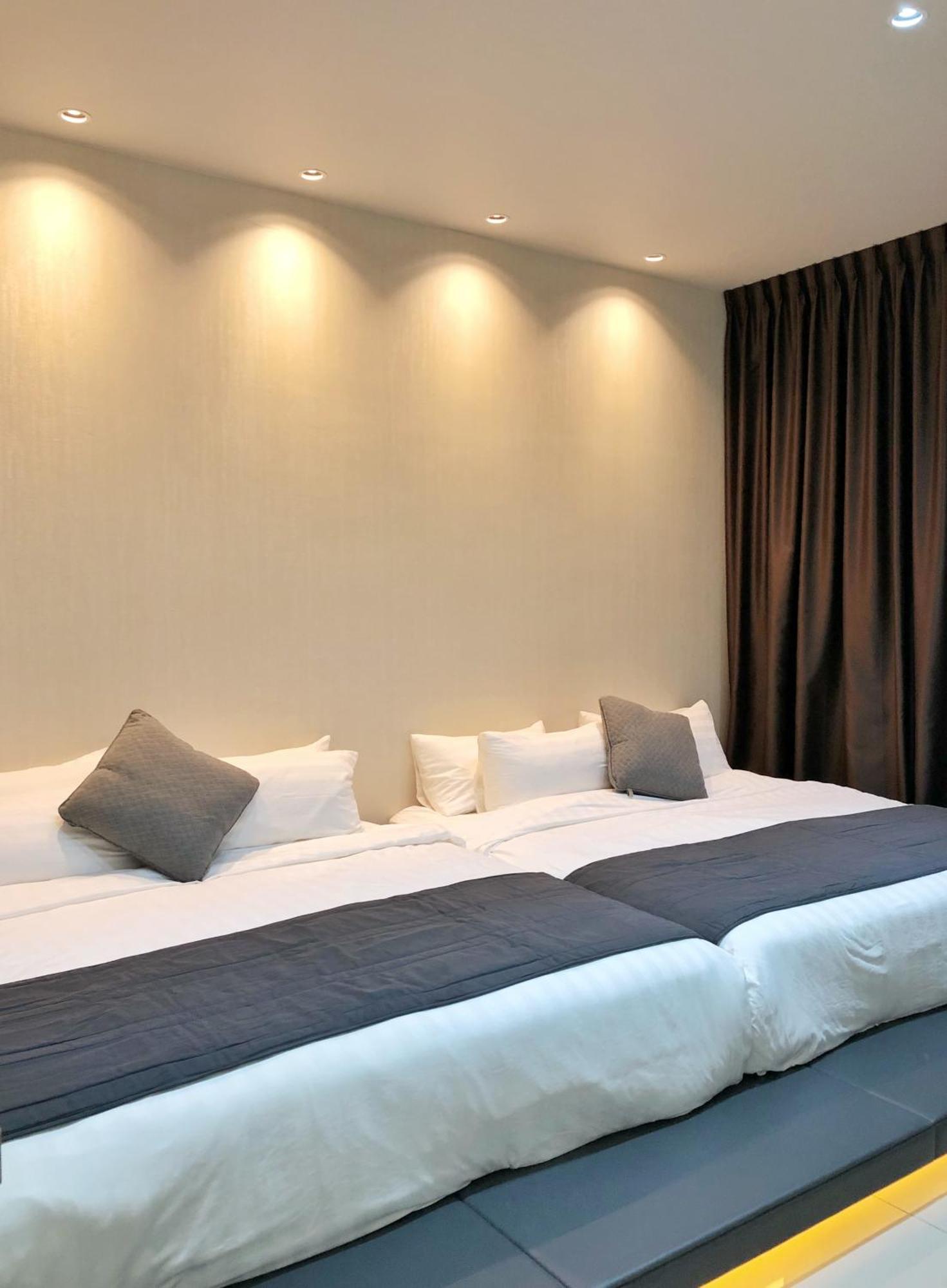 Atlantis By The Bliss Malacca Room photo