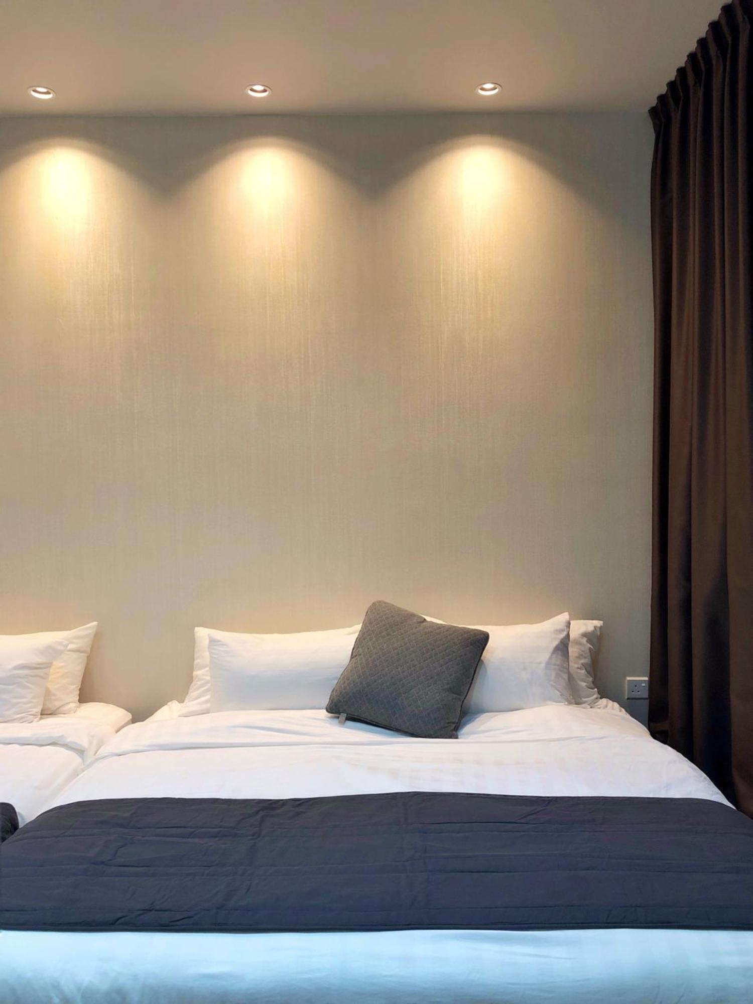 Atlantis By The Bliss Malacca Room photo