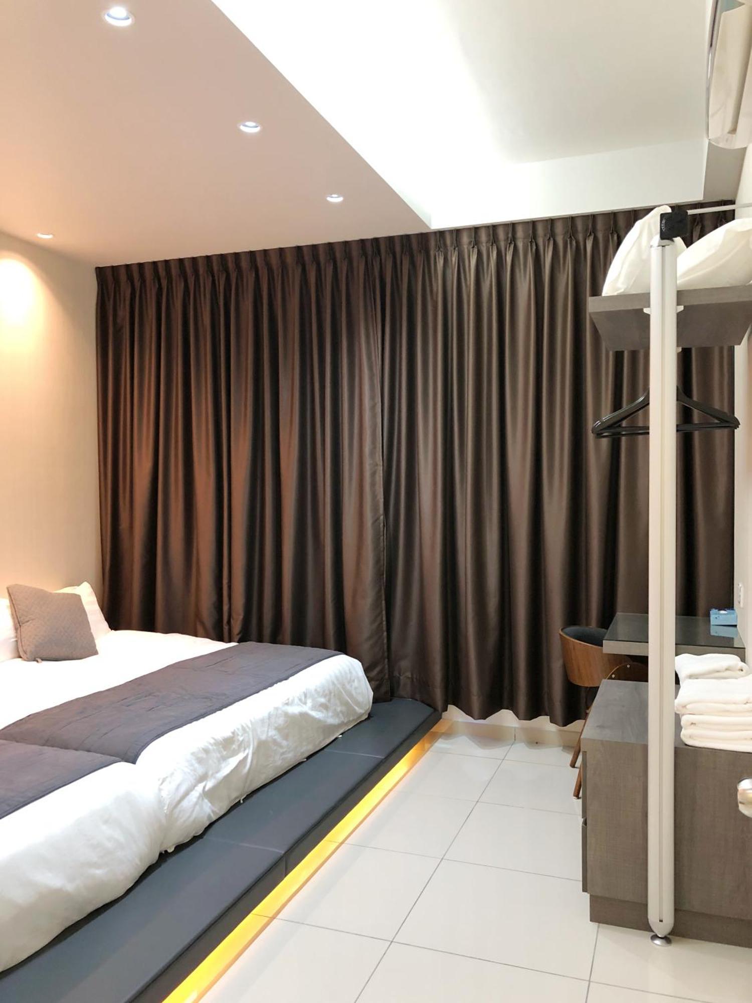 Atlantis By The Bliss Malacca Room photo