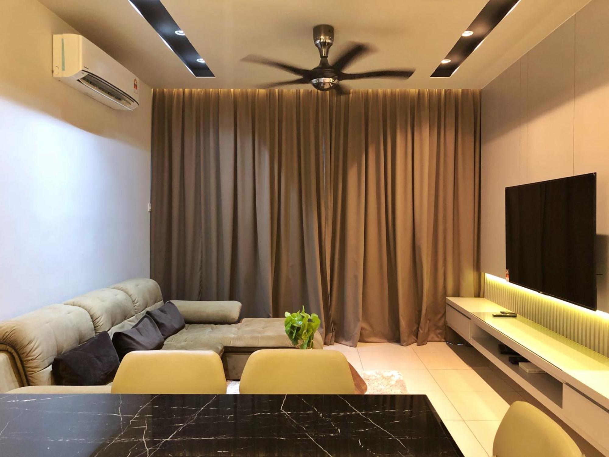 Atlantis By The Bliss Malacca Room photo