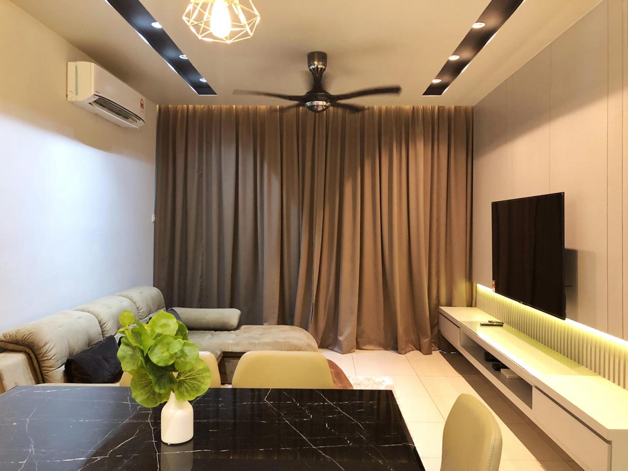 Atlantis By The Bliss Malacca Room photo