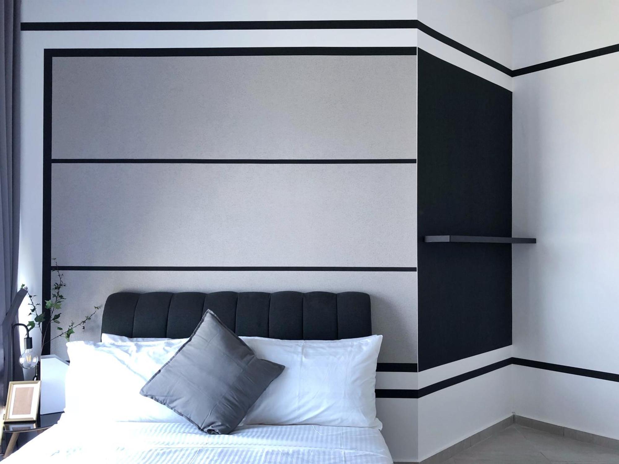Atlantis By The Bliss Malacca Room photo