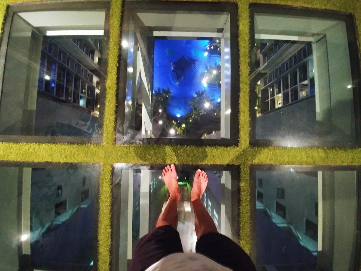Atlantis By The Bliss Malacca Exterior photo