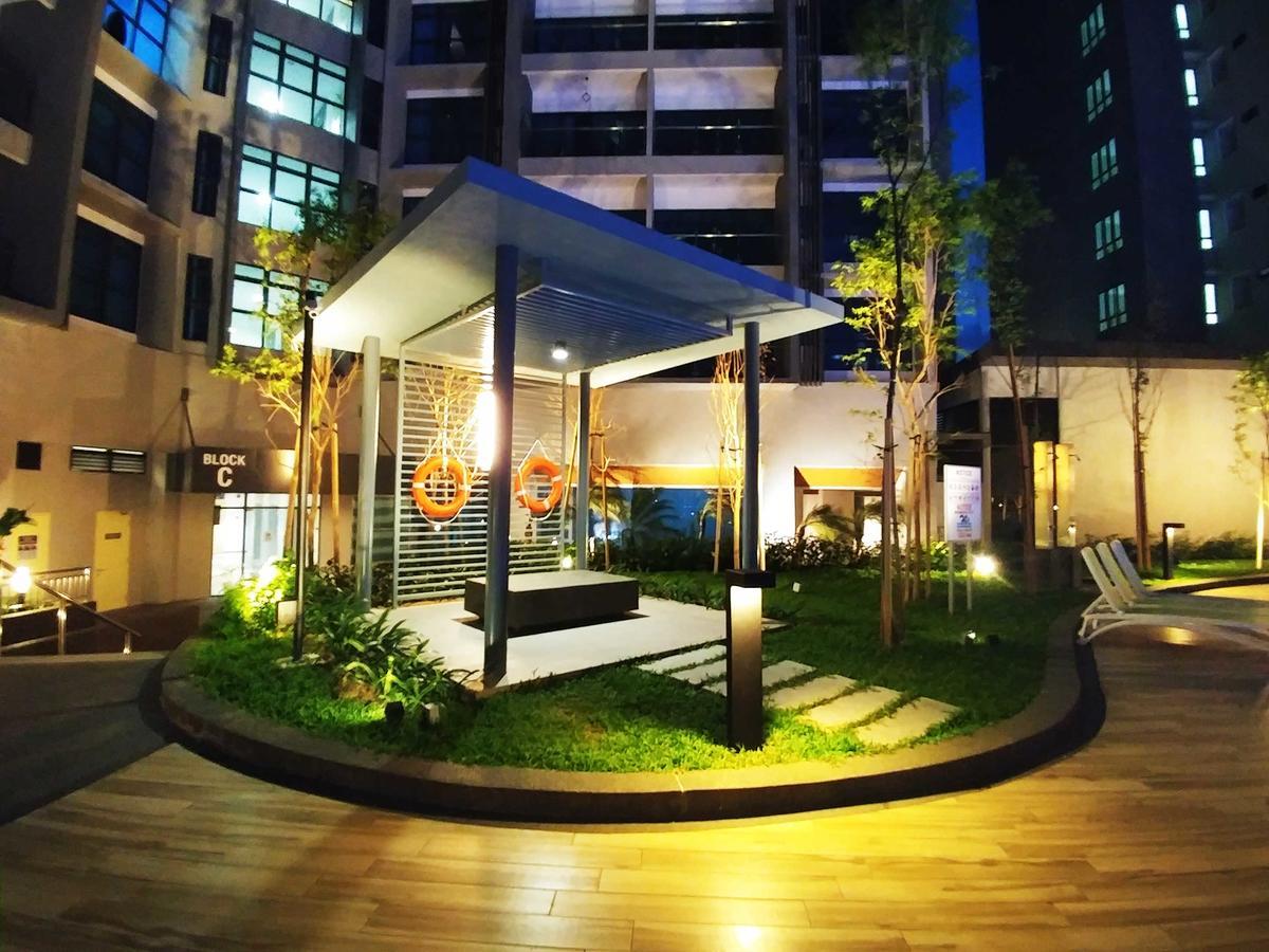 Atlantis By The Bliss Malacca Exterior photo