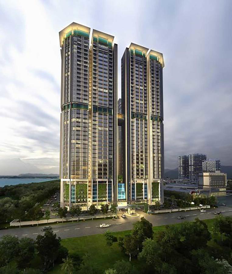 Atlantis By The Bliss Malacca Exterior photo