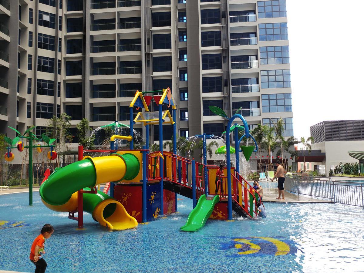 Atlantis By The Bliss Malacca Exterior photo