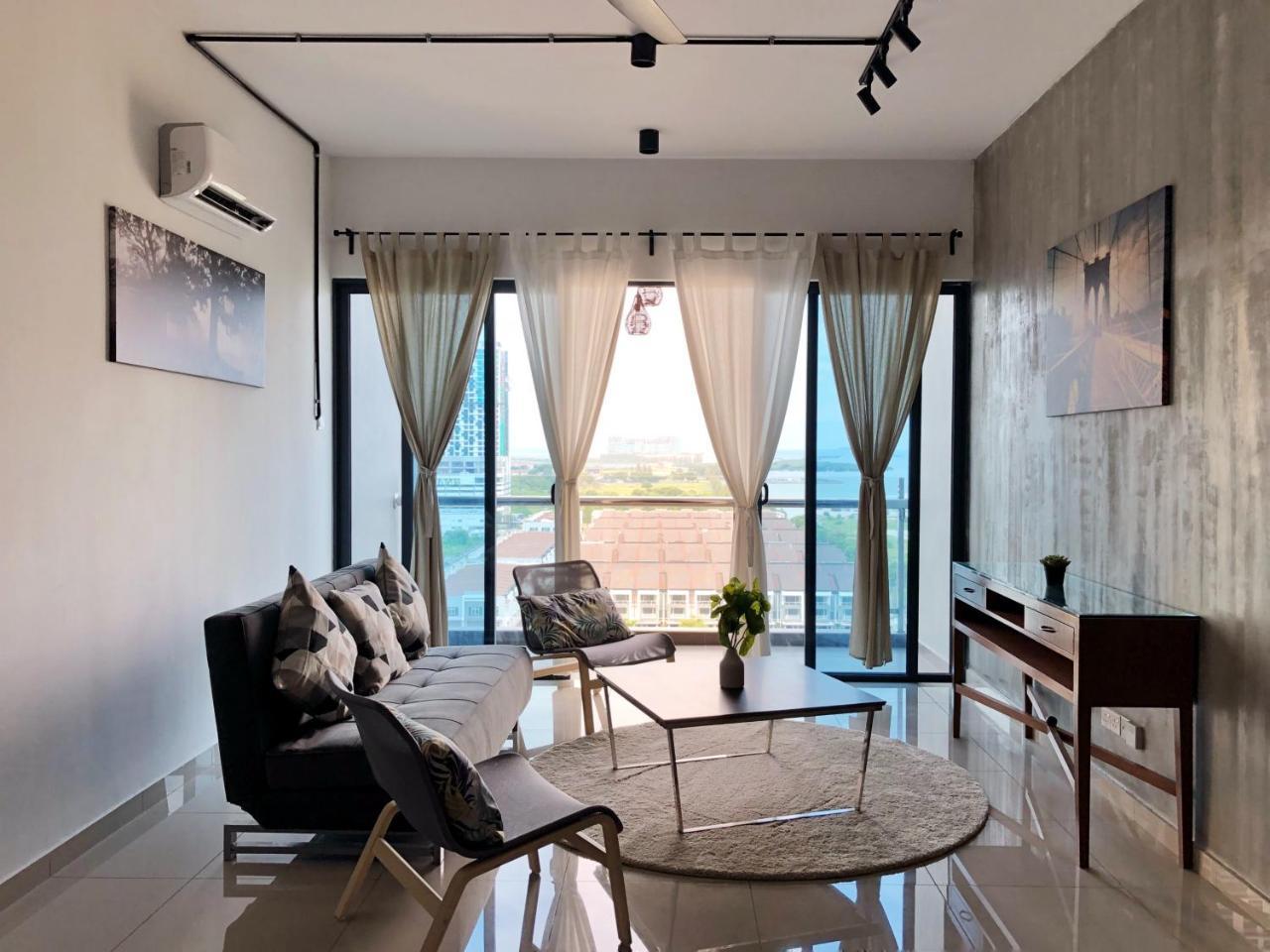 Atlantis By The Bliss Malacca Exterior photo