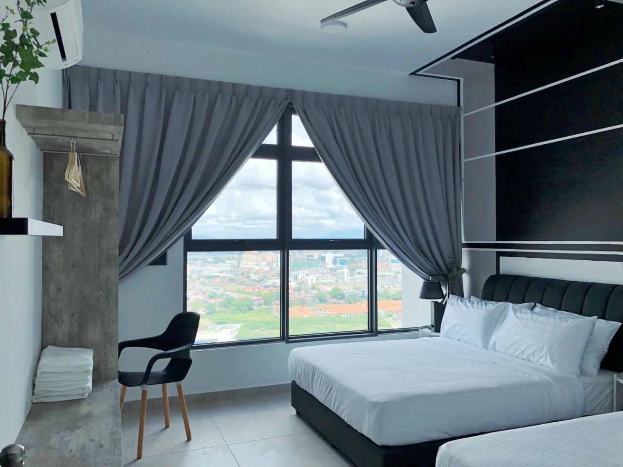 Atlantis By The Bliss Malacca Exterior photo