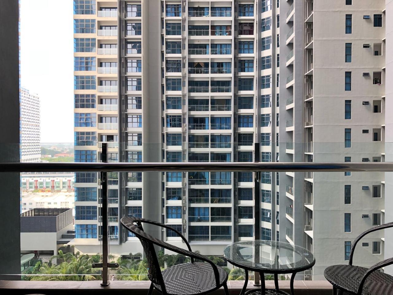 Atlantis By The Bliss Malacca Exterior photo
