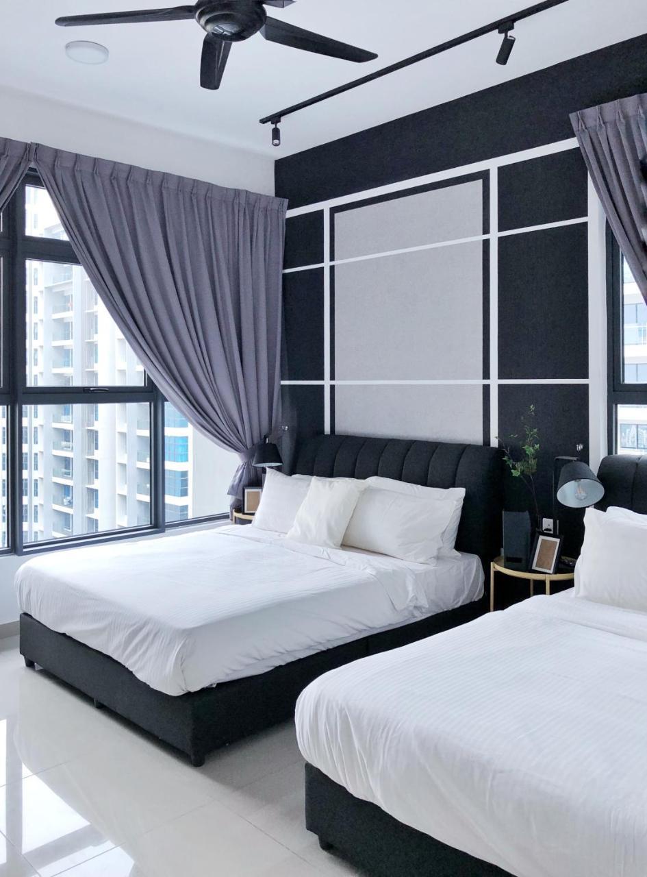 Atlantis By The Bliss Malacca Exterior photo